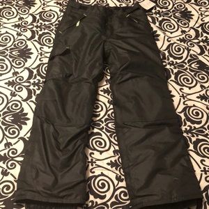 COPY - Kids snow pants